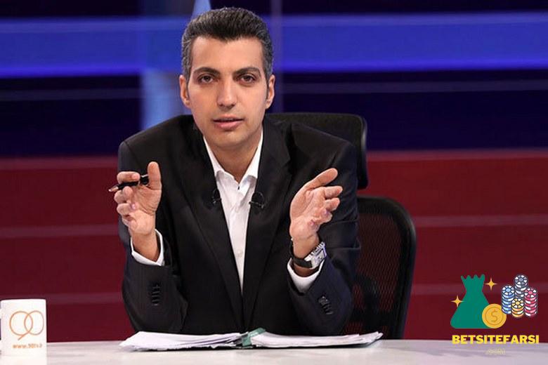 درآمد این مجری چقدر است؟